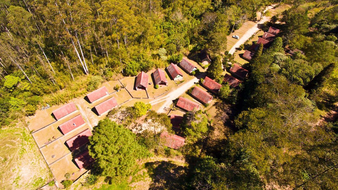 Pousada Pedra Grande Atibaia Dış mekan fotoğraf