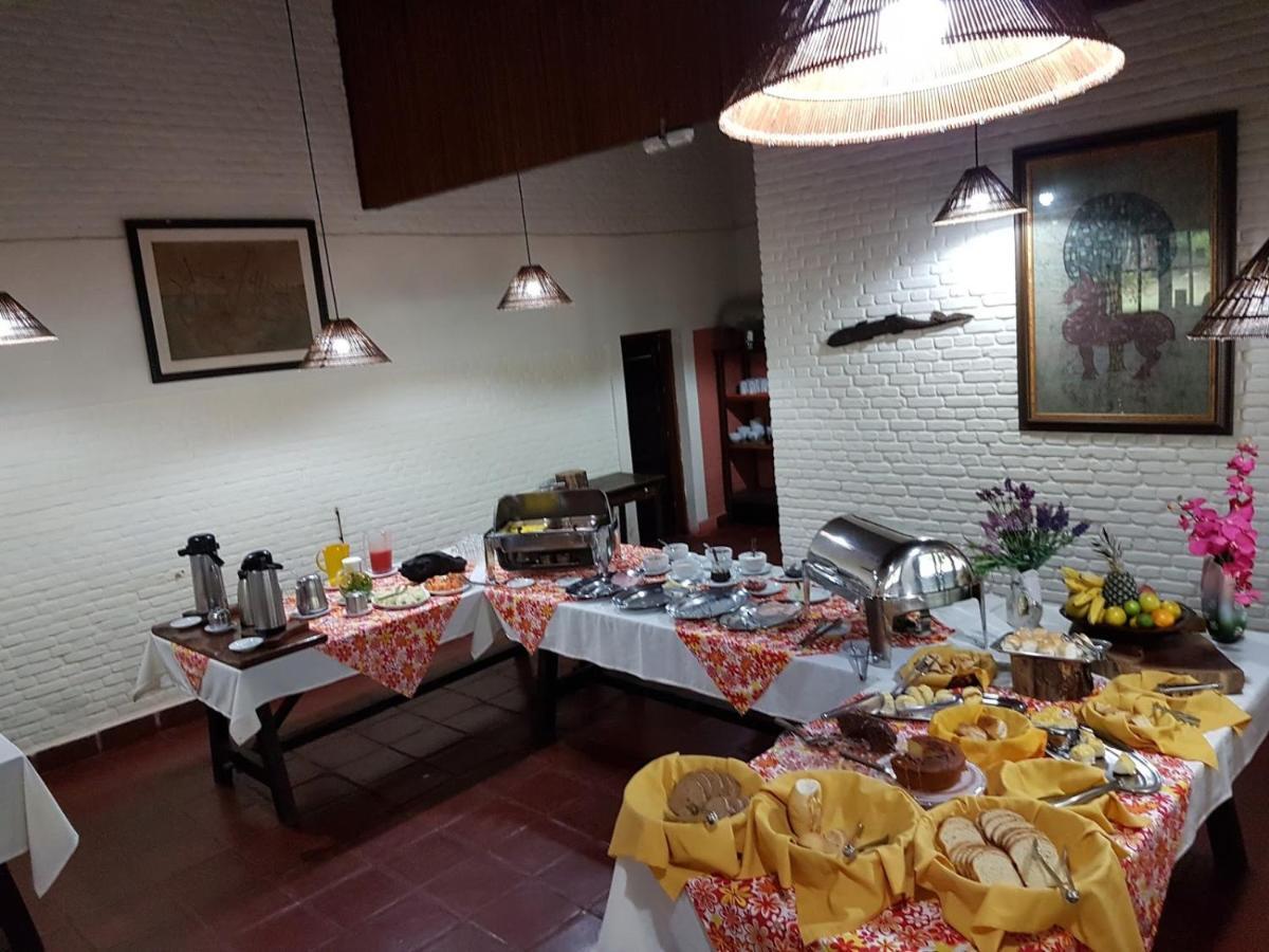 Pousada Pedra Grande Atibaia Dış mekan fotoğraf